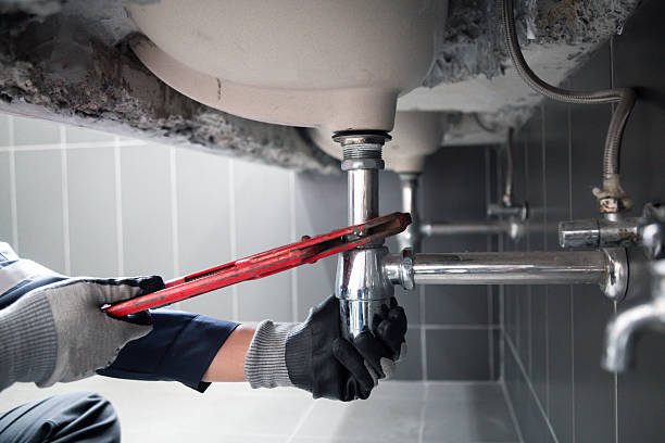 Trusted Faucet Repair service in Albion, MI - AAA Plumbing Heating
